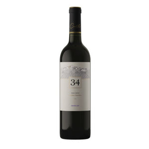 FT 34 MERLOT