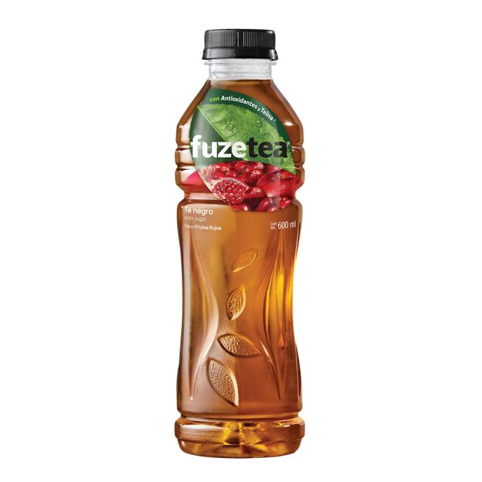 Fuze tea