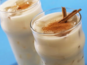 AGUA DE HORCHATA