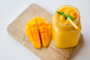 SMOOTHIE DE MANGO