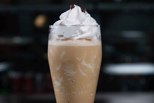 Chai Frappe Gde.