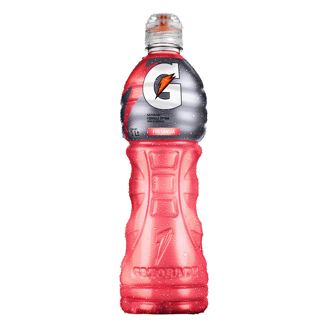 Gatorade