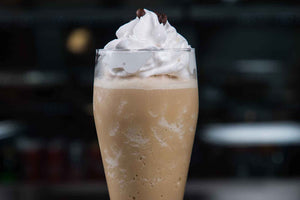 Chai Frappe Med.