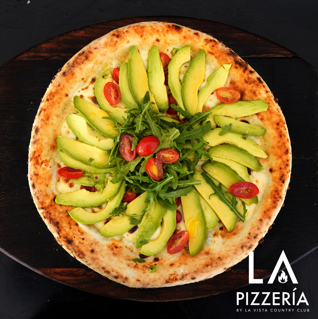 PIZZA CONTADOR