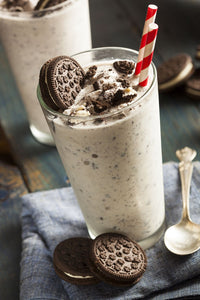 Oreo Frappe Gde