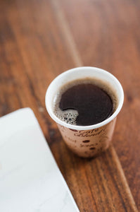 Americano Chico