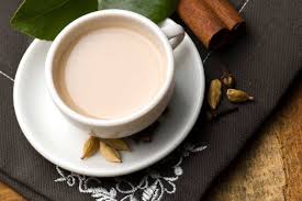 CHAI TEA