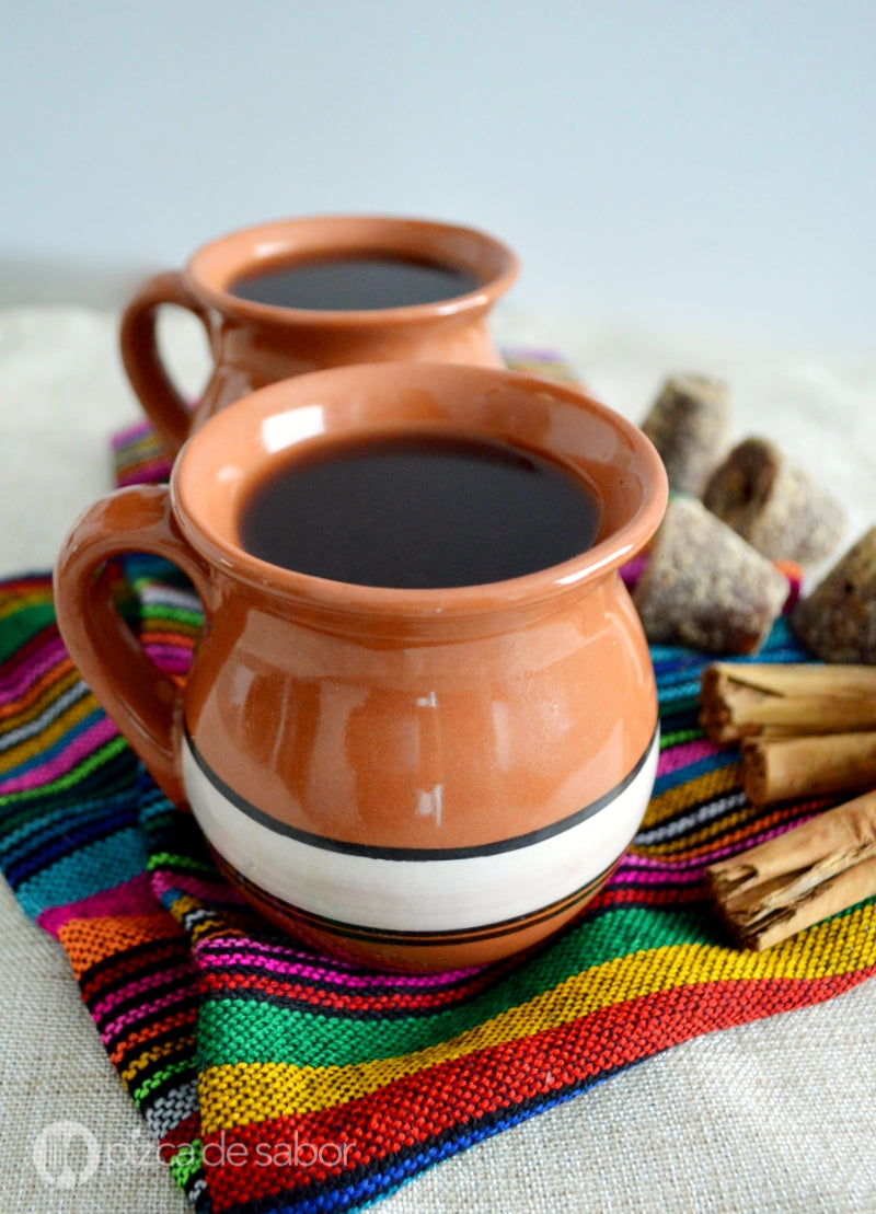 CAFÉ DE OLLA