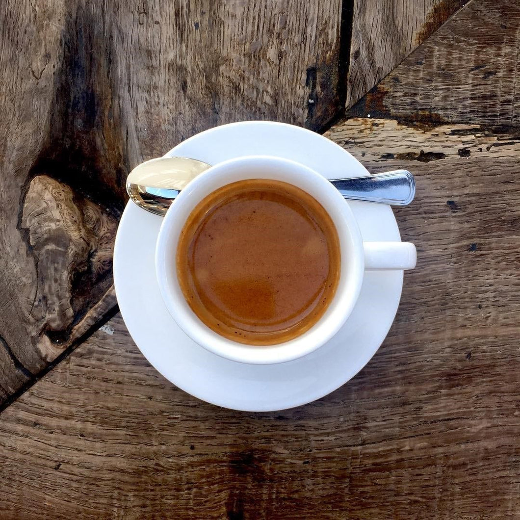 Espresso