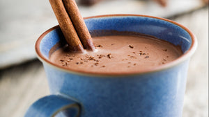 CHOCOLATE ABUELITA