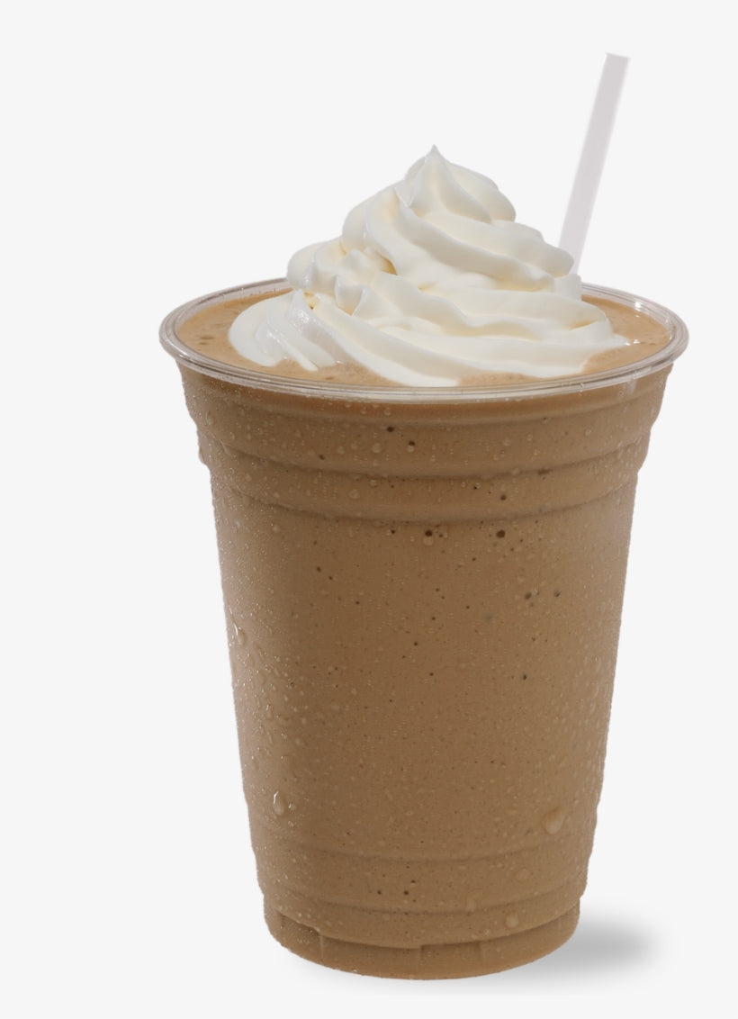 Moka Frappe Gde