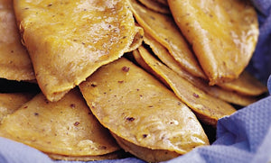 MOLOTE DE TINGA