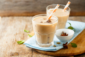 Chai Frio Med.