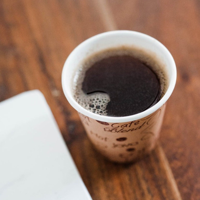 CAFÉ AMERICANO