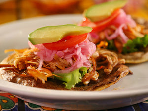 PANUCHOS