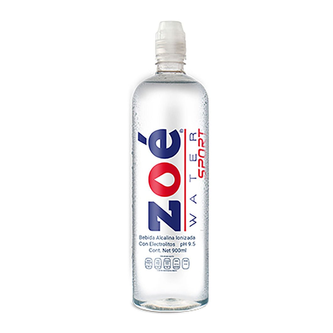 Agua Zoe Sport 500
