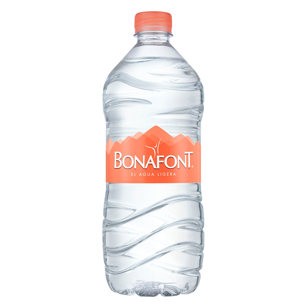 Agua Bonafont