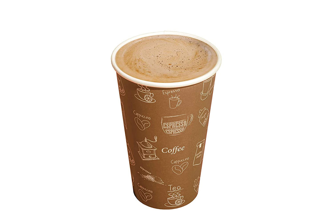Capuccino Gde