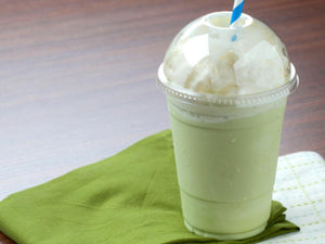 FRAPPE MATCHA