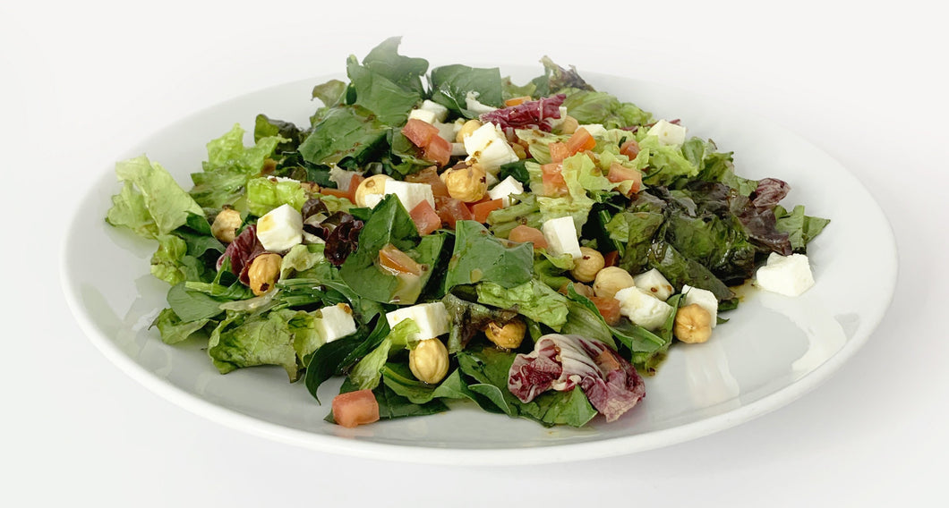 ENSALADA HORTALIZA