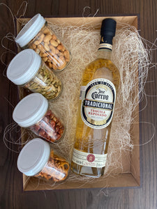 TEQUILA BOTANERO