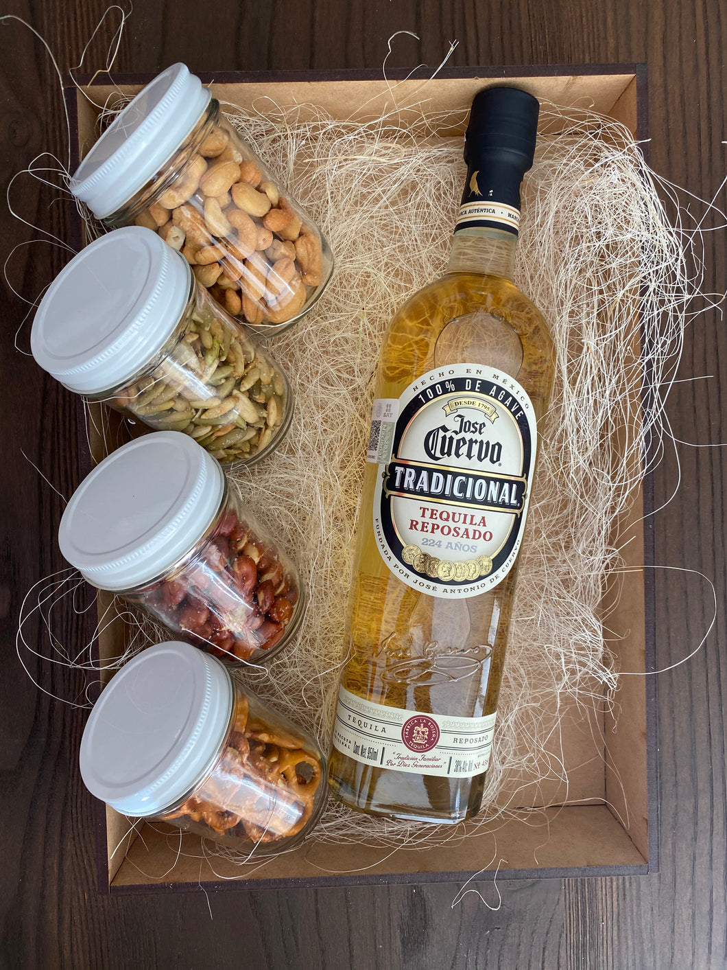 TEQUILA BOTANERO