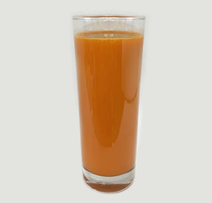 JUGO ZANAHORIA