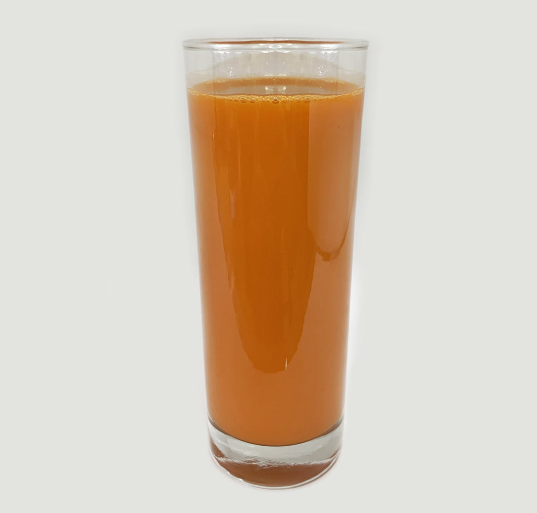 JUGO ZANAHORIA