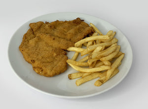 MILANESA DE POLLO