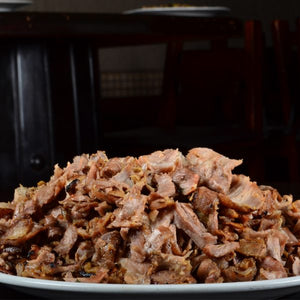 CARNE ARABE (120 gr)