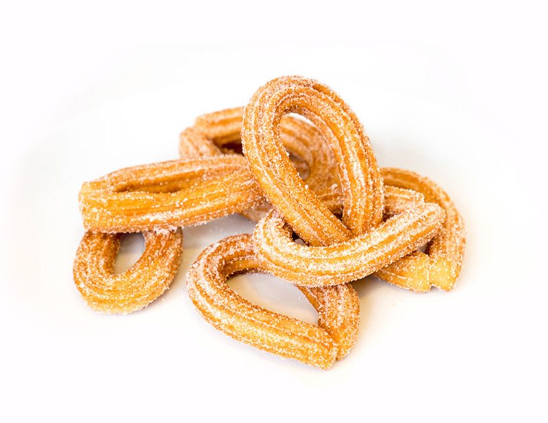 Churros