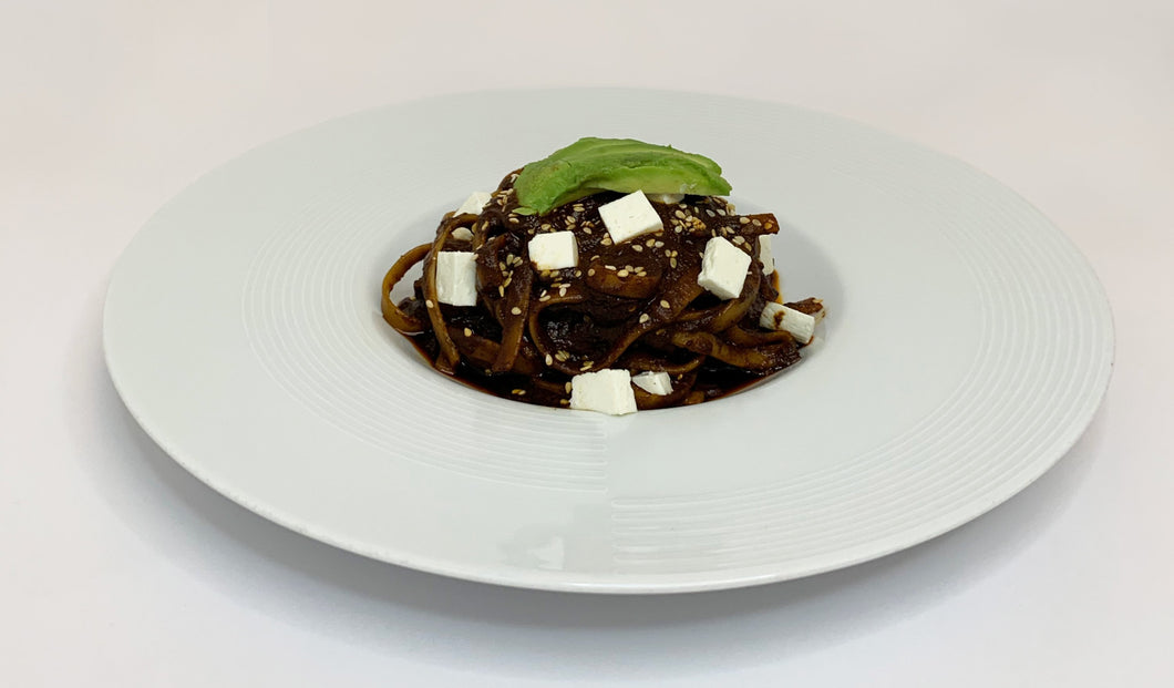FETTUCCINI CONVENTO