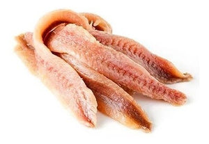 FILETE DE ANCHOAS (50 gr)
