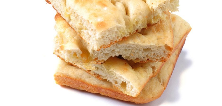 FOCACCIA