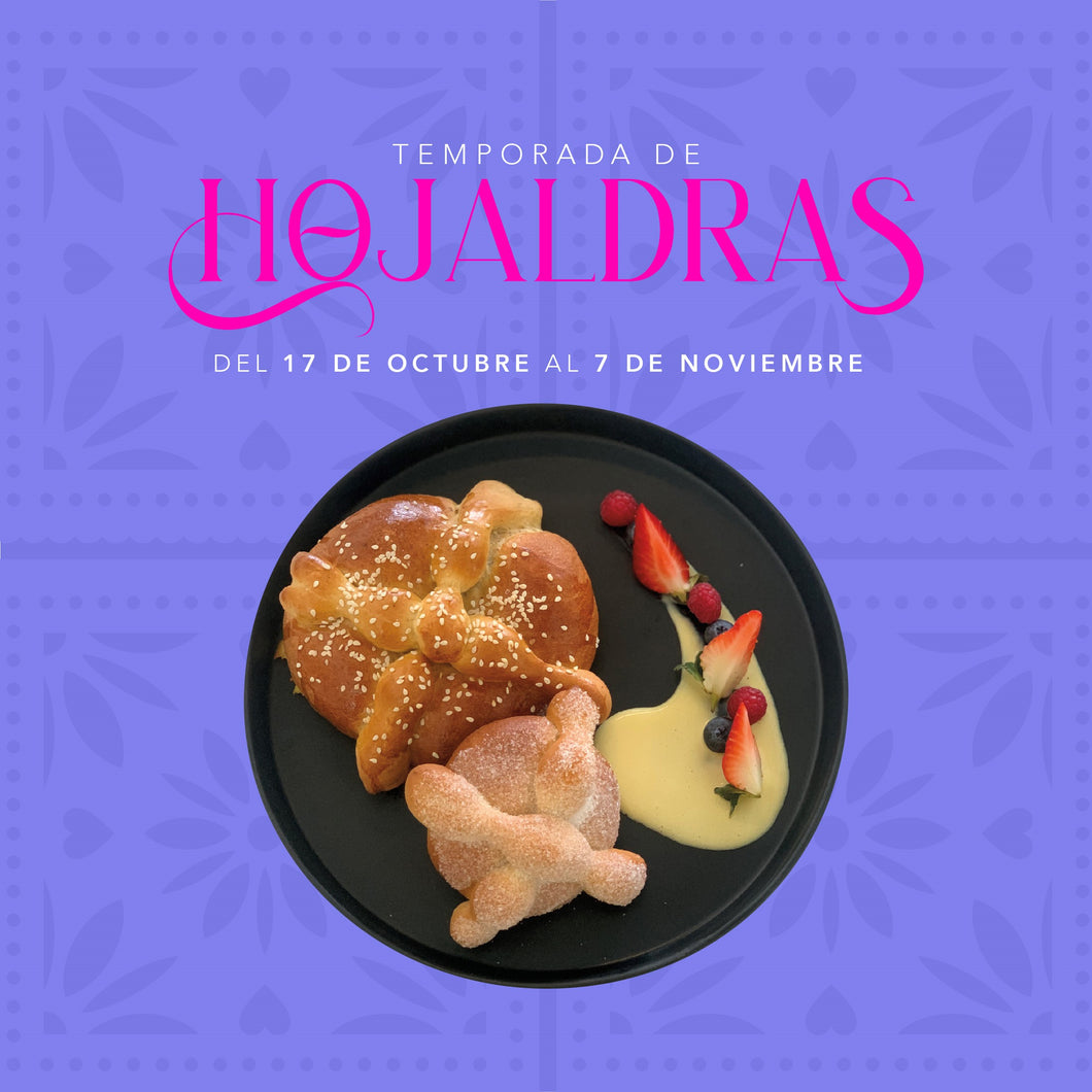 PAN DE MUERTO