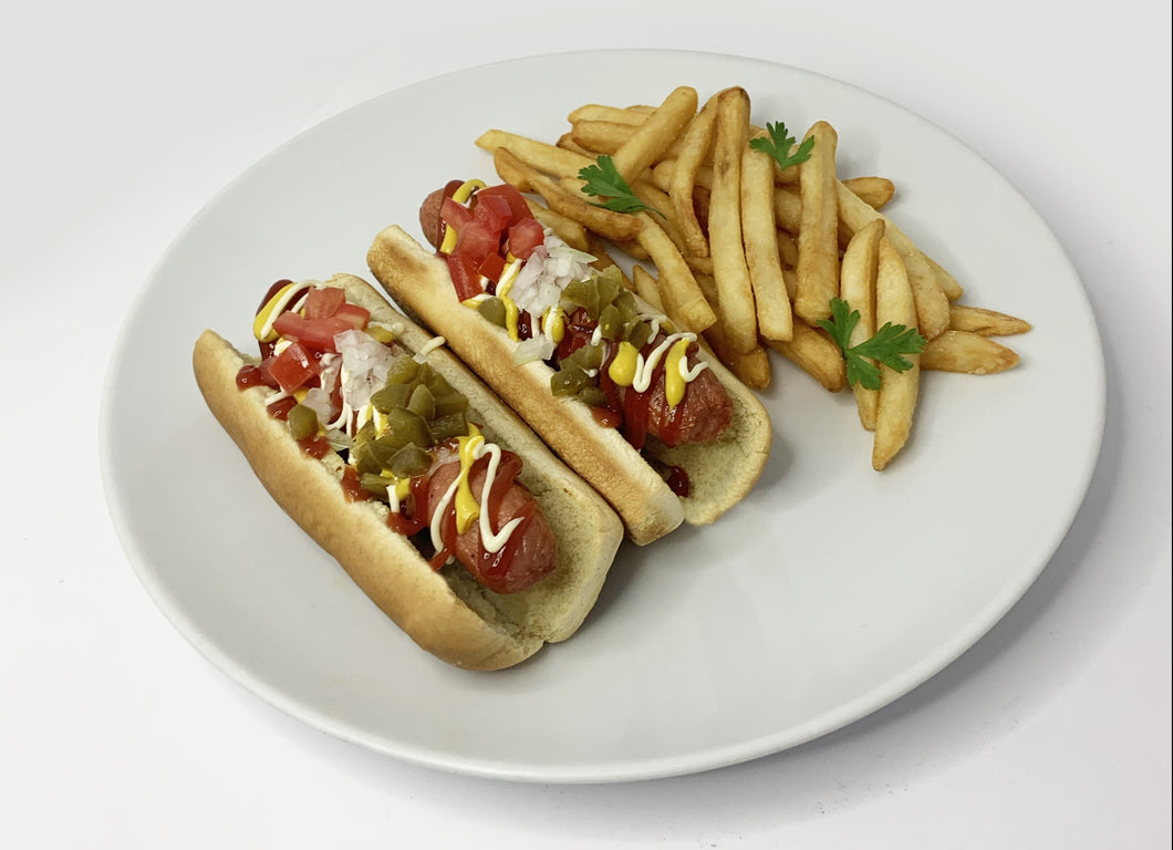 HOT DOG