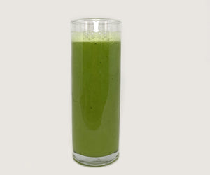 JUGO VERDE