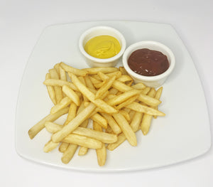 PAPAS FRANCESAS