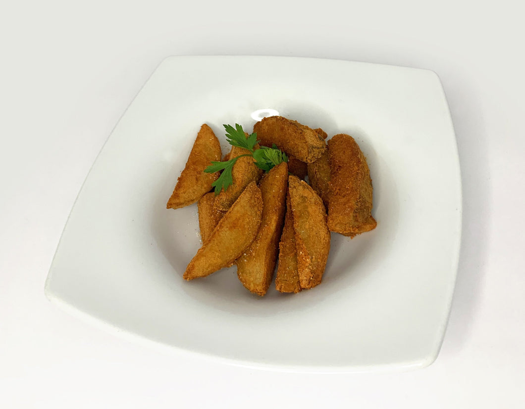 PAPAS GAJOS