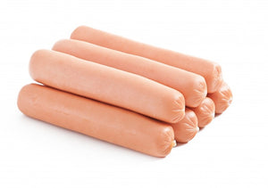 SALCHICHA (120 gr)