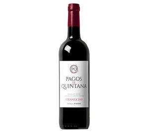Pagos de Quintana Crianza